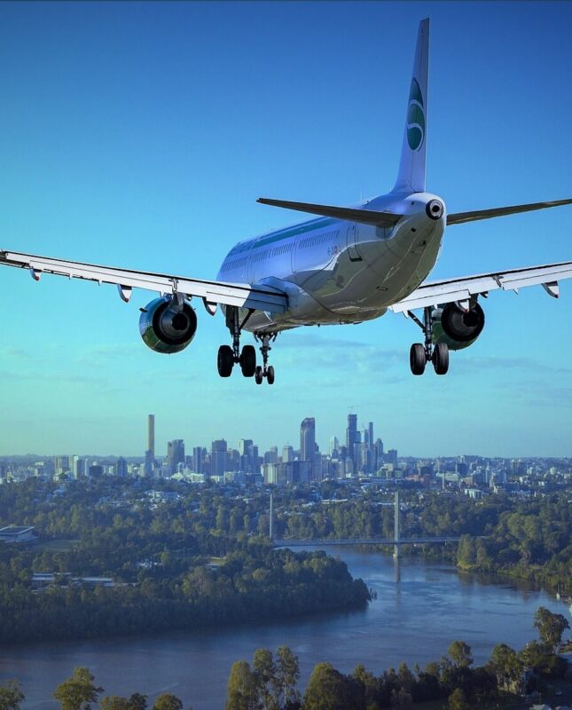 avio karte